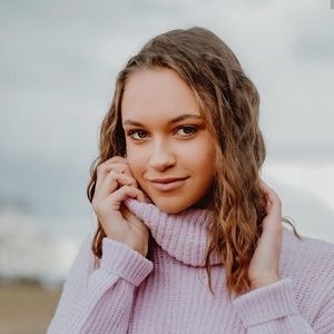 Meet your Posher, Tianna